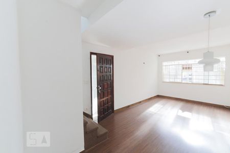 Sala de casa à venda com 3 quartos, 124m² em Jardim Consórcio, São Paulo