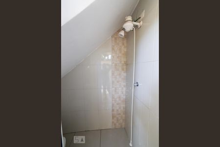 Casa à venda com 124m², 3 quartos e 2 vagas Casa à venda com 124m², 3 quartos e 2 vagasBanheiro de Serviço