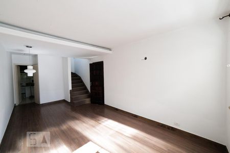 Sala de casa à venda com 3 quartos, 124m² em Jardim Consórcio, São Paulo