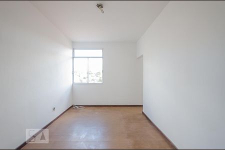 Sala 1 de apartamento para alugar com 3 quartos, 134m² em Salgado Filho, Belo Horizonte