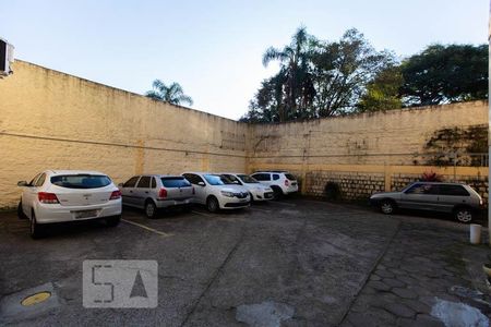 Apartamento à venda com 53m², 1 quarto e 1 vaga Apartamento à venda com 53m², 1 quarto e 1 vagaGaragem rotativa