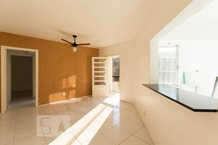 Sala de apartamento à venda com 1 quarto, 53m² em Santa Tereza, Porto Alegre