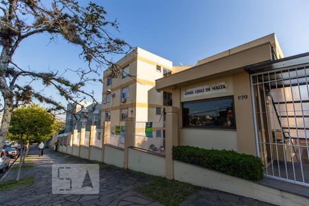 Apartamento à venda com 53m², 1 quarto e 1 vaga Apartamento à venda com 53m², 1 quarto e 1 vagaFachada