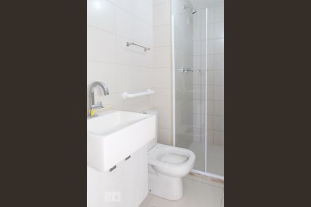 Apartamento à venda com 63m², 2 quartos e 2 vagasBanheiro 2