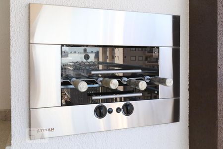 Apartamento à venda com 63m², 2 quartos e 2 vagasVaranda gourmet