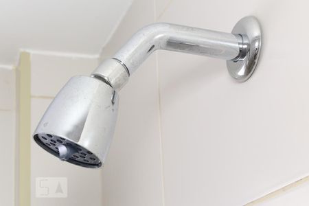 Apartamento à venda com 63m², 2 quartos e 2 vagasBanheiro da suíte