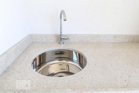 Apartamento à venda com 63m², 2 quartos e 2 vagasVaranda gourmet