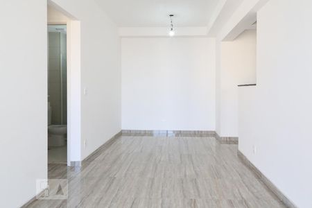 Apartamento à venda com 63m², 2 quartos e 2 vagasSala