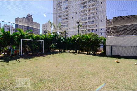 Apartamento para alugar com 85m², 2 quartos e 2 vagasDependências do prédio - quadra