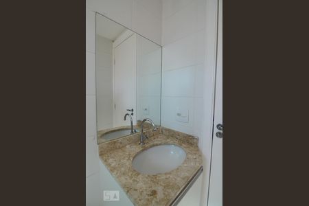 Apartamento para alugar com 85m², 2 quartos e 2 vagasBanheiro