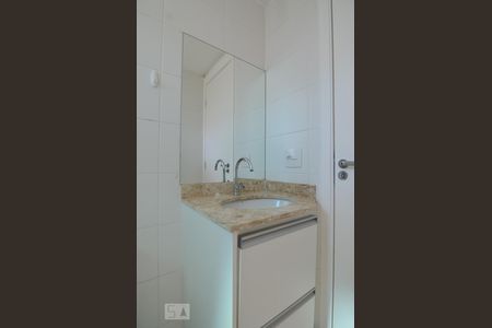 Apartamento para alugar com 85m², 2 quartos e 2 vagasBanheiro