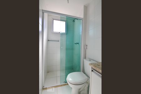 Apartamento para alugar com 85m², 2 quartos e 2 vagasBanheiro