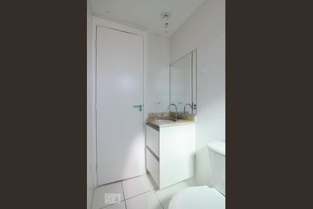Apartamento para alugar com 85m², 2 quartos e 2 vagasBanheiro
