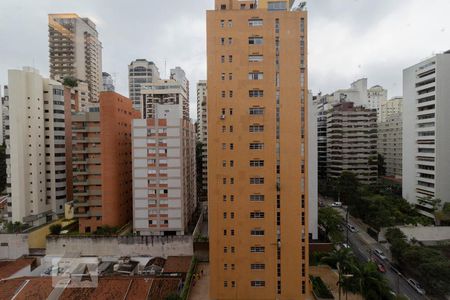 Apartamento à venda com 118m², 2 quartos e 2 vagasVista - Suíte 1