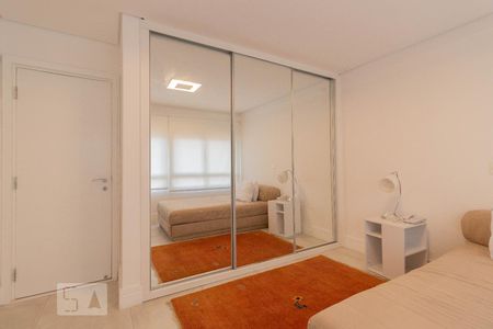 Apartamento à venda com 118m², 2 quartos e 2 vagasSuíte 1