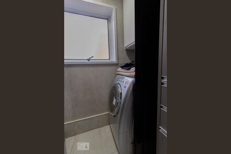 Apartamento à venda com 118m², 2 quartos e 2 vagasÁrea de Serviço