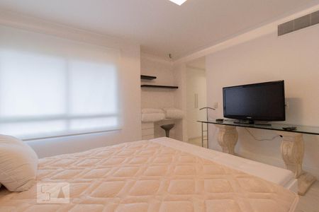 Apartamento à venda com 118m², 2 quartos e 2 vagasSuíte 2