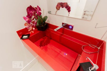 Apartamento à venda com 118m², 2 quartos e 2 vagasLavabo