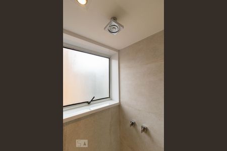 Apartamento à venda com 118m², 2 quartos e 2 vagasBanheiro - Suíte 1