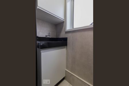 Apartamento à venda com 118m², 2 quartos e 2 vagasÁrea de Serviço