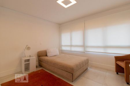 Apartamento à venda com 118m², 2 quartos e 2 vagasSuíte 1
