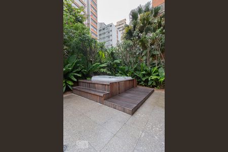 Apartamento à venda com 118m², 2 quartos e 2 vagasPiscina