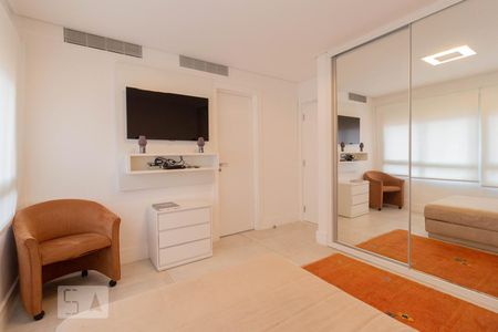 Apartamento à venda com 118m², 2 quartos e 2 vagasSuíte 1