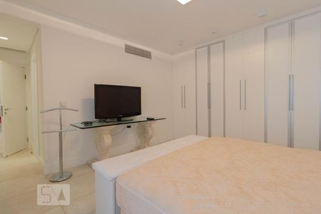 Apartamento à venda com 118m², 2 quartos e 2 vagasSuíte 2