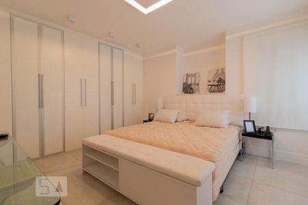 Apartamento à venda com 118m², 2 quartos e 2 vagasSuíte 2
