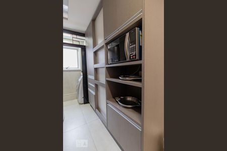 Apartamento à venda com 118m², 2 quartos e 2 vagasCozinha