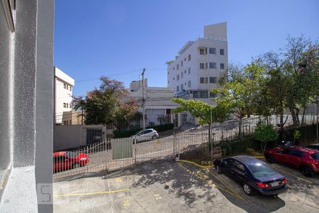Vista de apartamento para alugar com 2 quartos, 98m² em Nova Suíssa, Belo Horizonte