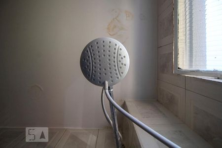 Banheiro de apartamento para alugar com 2 quartos, 98m² em Nova Suíssa, Belo Horizonte