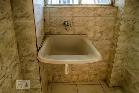 Apartamento para alugar com 98m², 2 quartos e 1 vagaCozinha