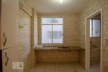Apartamento para alugar com 98m², 2 quartos e 1 vagaCozinha
