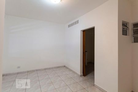 Casa de condomínio para alugar com 35m², 1 quarto e sem vagaQuarto