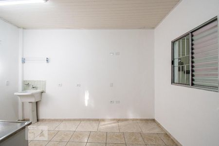 Kitnet de kitnet/studio para alugar com 1 quarto, 15m² em Vila Firmiano Pinto, São Paulo