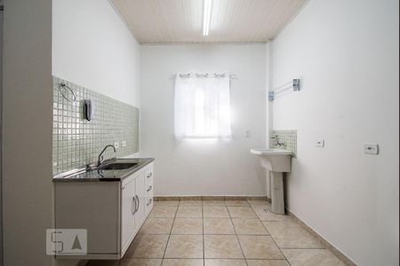 Kitnet de kitnet/studio para alugar com 1 quarto, 15m² em Vila Firmiano Pinto, São Paulo