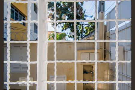 Vista da Kitnet de kitnet/studio para alugar com 1 quarto, 15m² em Vila Firmiano Pinto, São Paulo