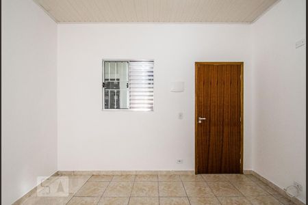Kitnet de kitnet/studio para alugar com 1 quarto, 15m² em Vila Firmiano Pinto, São Paulo
