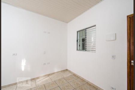 Kitnet de kitnet/studio para alugar com 1 quarto, 15m² em Vila Firmiano Pinto, São Paulo