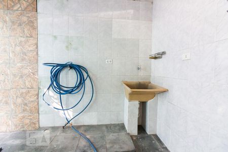 Casa à venda com 120m², 3 quartos e 2 vagasÁrea de Serviço 