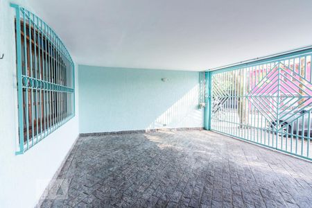 Casa à venda com 120m², 3 quartos e 2 vagasGaragem 