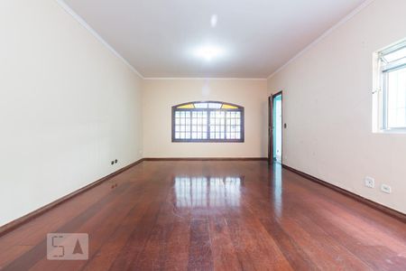 Sala de casa à venda com 3 quartos, 120m² em Quitaúna, Osasco