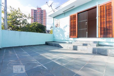 Casa à venda com 120m², 3 quartos e 2 vagasVaranda 