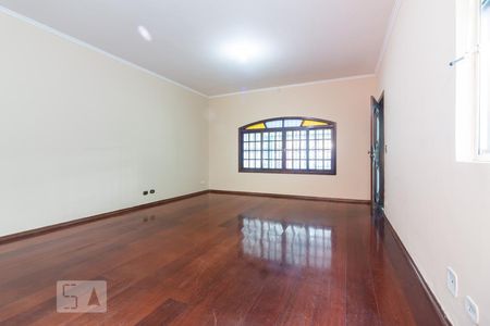 Sala de casa à venda com 3 quartos, 120m² em Quitaúna, Osasco
