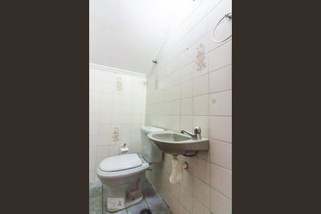 Lavabo  de casa à venda com 3 quartos, 120m² em Quitaúna, Osasco