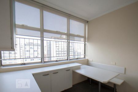 Apartamento à venda com 189m², 3 quartos e 1 vagaCozinha