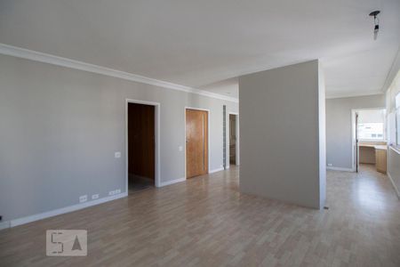 Sala de apartamento à venda com 3 quartos, 189m² em Consolação, São Paulo