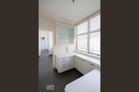 Apartamento à venda com 189m², 3 quartos e 1 vagaCozinha