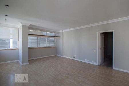 Sala de apartamento à venda com 3 quartos, 189m² em Consolação, São Paulo